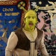 Faces of the damned, as collected in Shrekfest TV - Vol. 5.